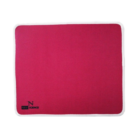 MOUSE PAD NEW SCIENCE VERMELHO MOUSE PAD NEW SCIENCE VERMELHO